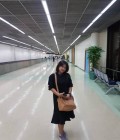 Rencontre Femme Thaïlande à บ้านด่านลานหอย : Luna, 31 ans